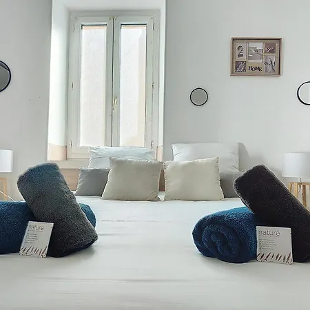 Appartement Le Bares à Carcassonne Extérieur photo