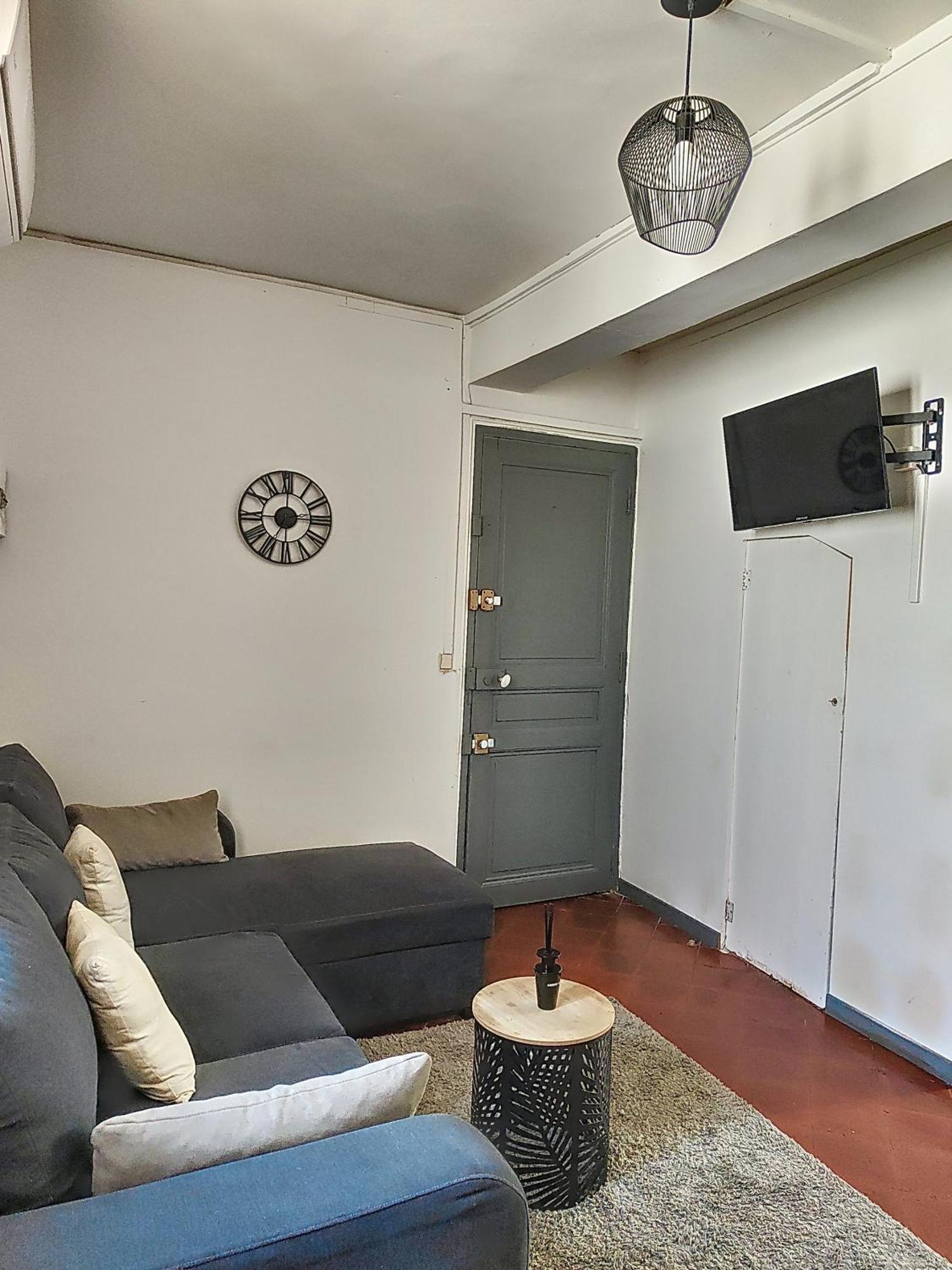Le Bares Appartement *